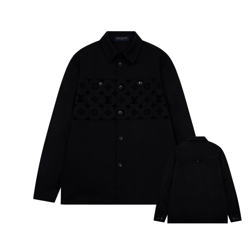 LV Jackets